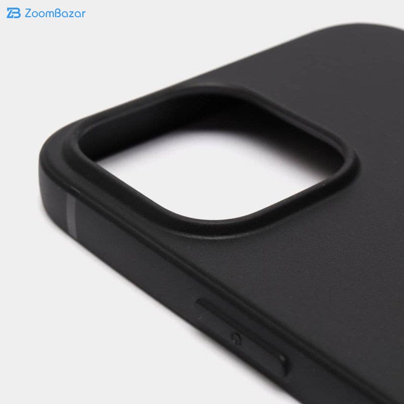 قاب کی زد دوو مدل Q-series مناسب برای گوشی موبایل اپل IPhone 14 Pro — تصویر ۶