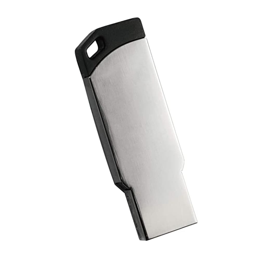 فلش مموری اچ پی مدل USB 2.0 v236w ظرفیت 64 گیگابایت — تصویر ۴
