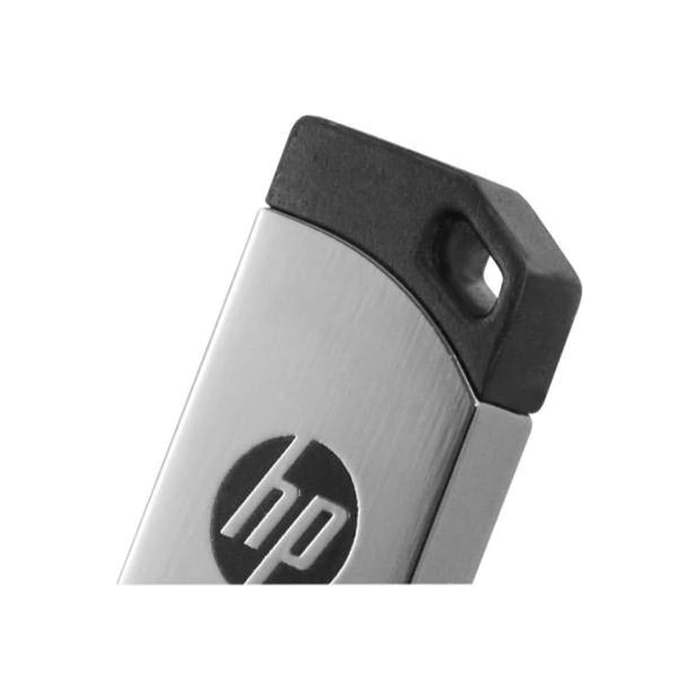 فلش مموری اچ پی مدل USB 2.0 v236w ظرفیت 32 گیگابایت — تصویر ۳