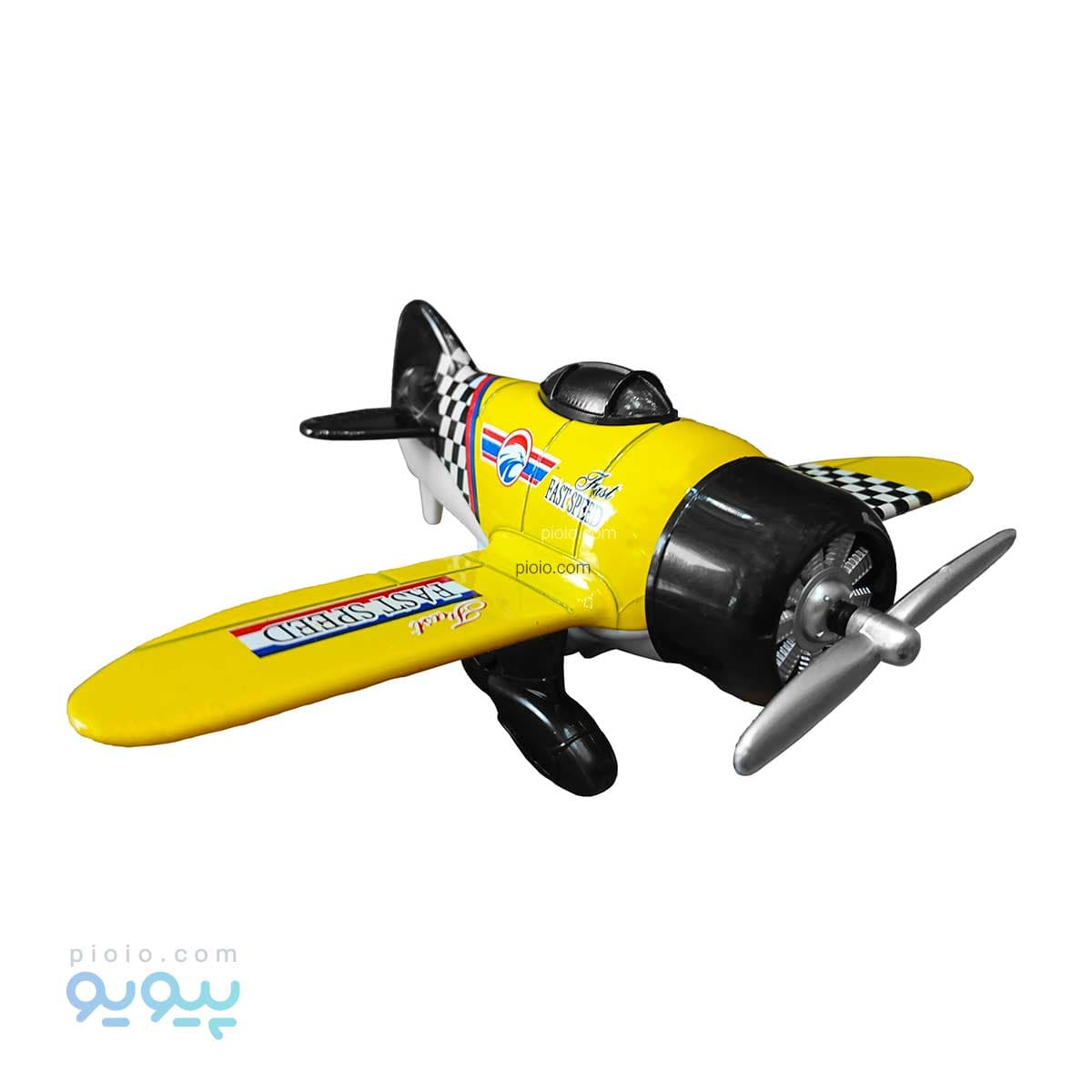 ماکت هواپیما combat air آیتم xgt879-102