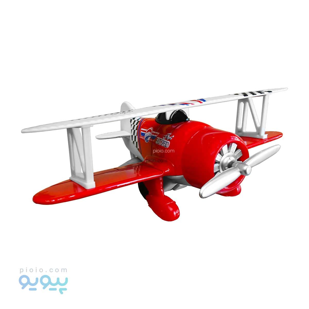 ماکت هواپیما combat air آیتم xgt879-102 — تصویر ۸