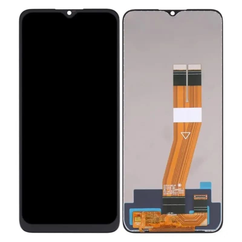 تاچ ال سی دی سامسونگ Samsung Galaxy A03 A035 — تصویر ۲