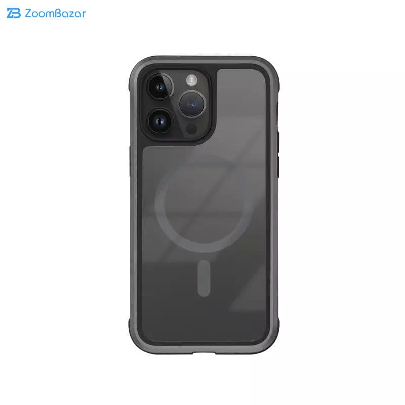 قاب کی-زد دوو مدل MagAres مناسب برای گوشی موبایل اپل iphone 14Pro Max — تصویر ۵