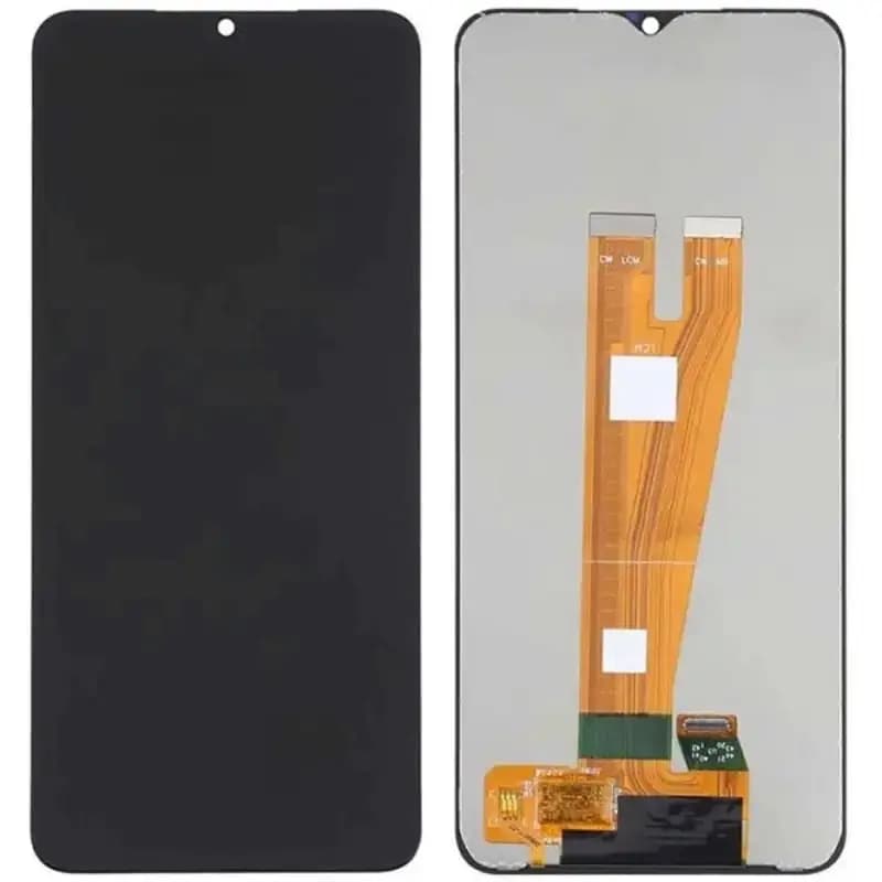 تاچ ال سی دی سامسونگ Samsung Galaxy A04 A045 — تصویر ۲