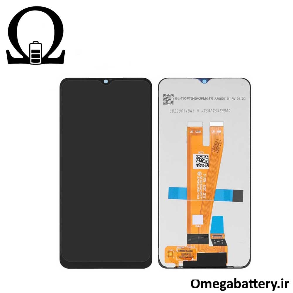 تاچ ال سی دی سامسونگ Samsung Galaxy A04 A045