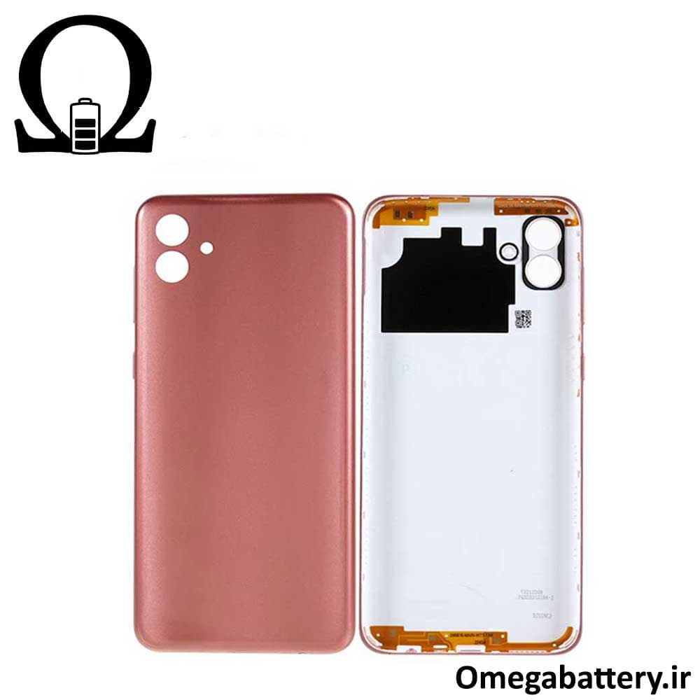 درب پشت سامسونگ Samsung Galaxy A04 A045