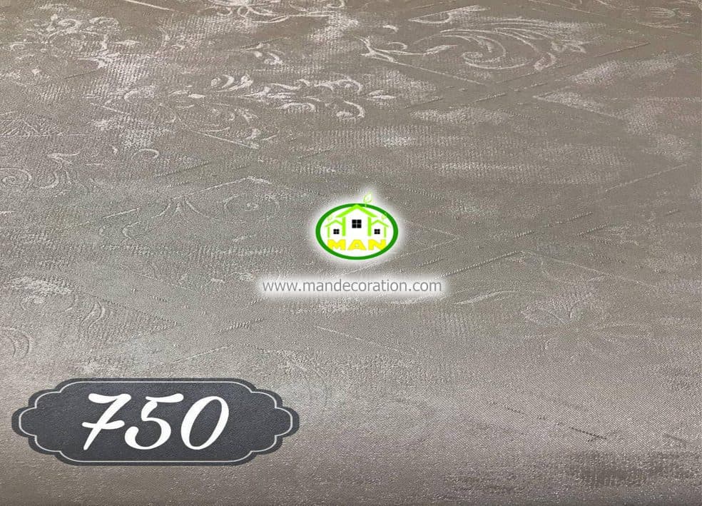 کاغذدیواری اسپرت و مدرن الیت کد 750