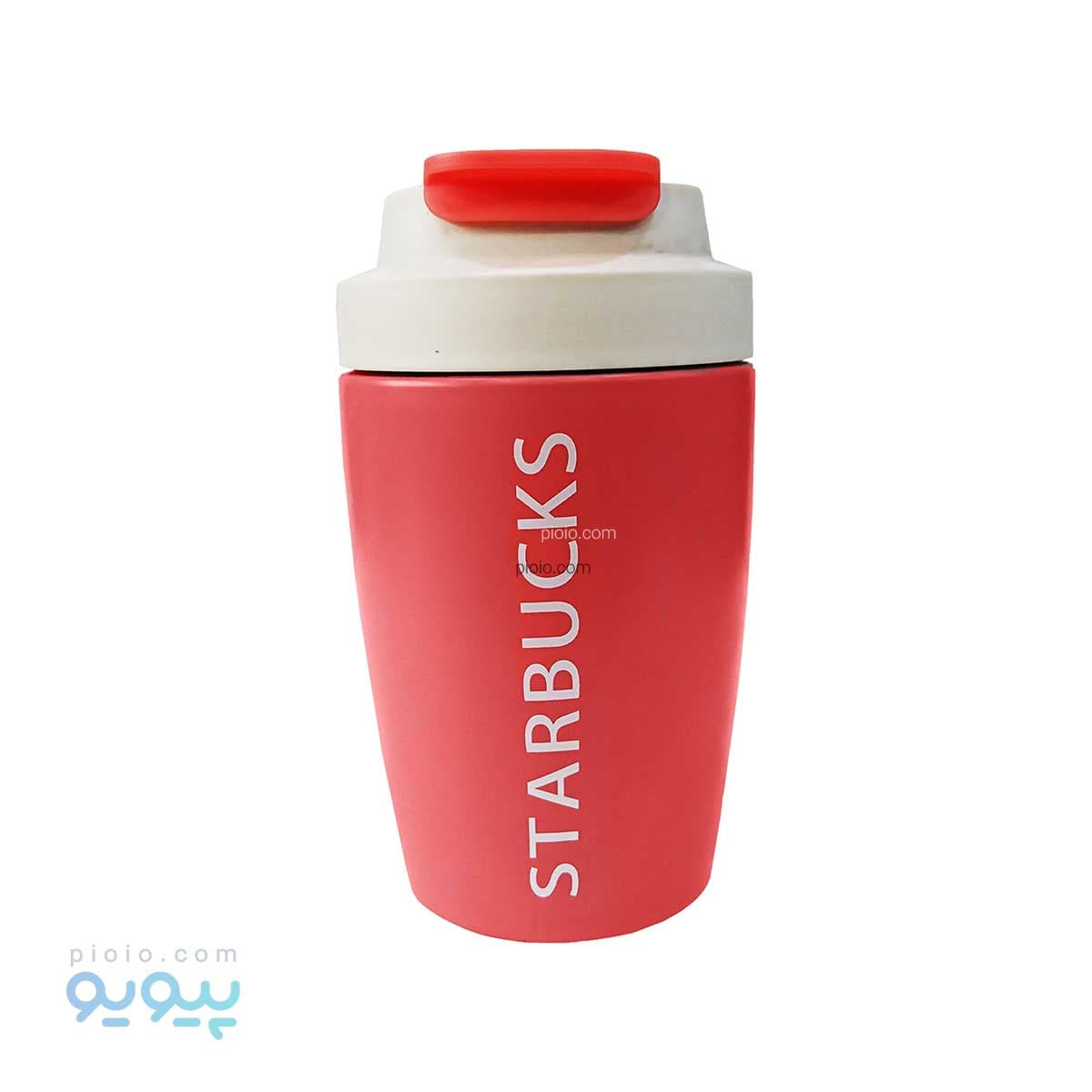 فلاسک تک نفره starbucks عمده و کارتنی