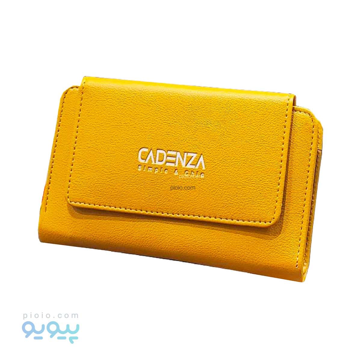 کیف پول زنانه دهنه دار آیتم 1274 عمده وکارتنی