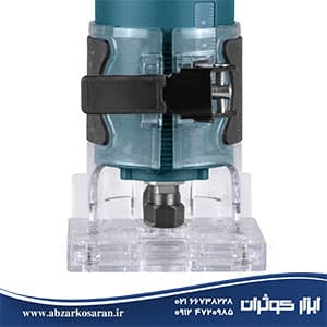 لبه‌گیر برقی 550 وات رونیکس Ronix مدل 7103 — تصویر ۵