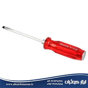 پیچ‌گوشتی تکی ضربه‌خور دوسو رونیکس Ronix مدل RH-2962