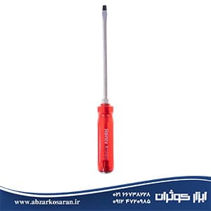 پیچ‌گوشتی تکی ضربه‌خور سایز 150×5 دوسو رونیکس Ronix مدل RH-2952