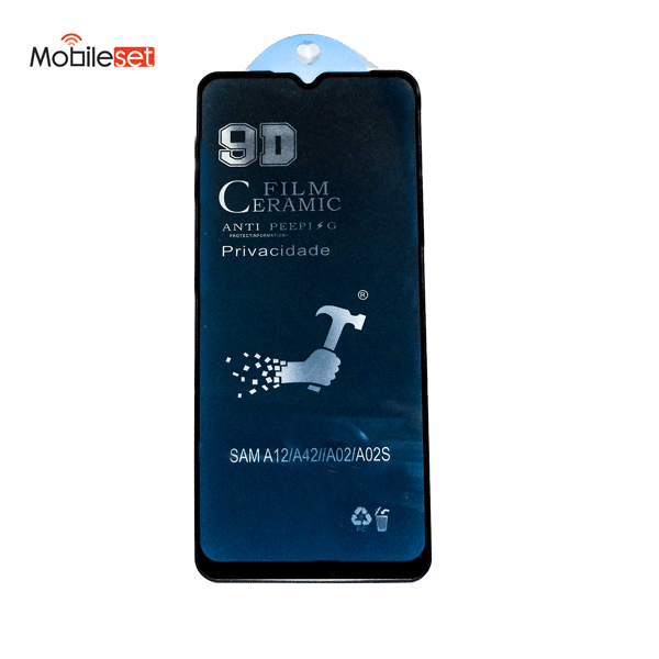 گلس پرایویسی پوکو f3