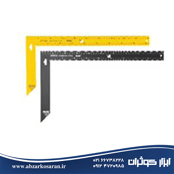 گونیا مهندسی استیل 25 سانتی‌متر رونیکس Ronix مدل RH-9751