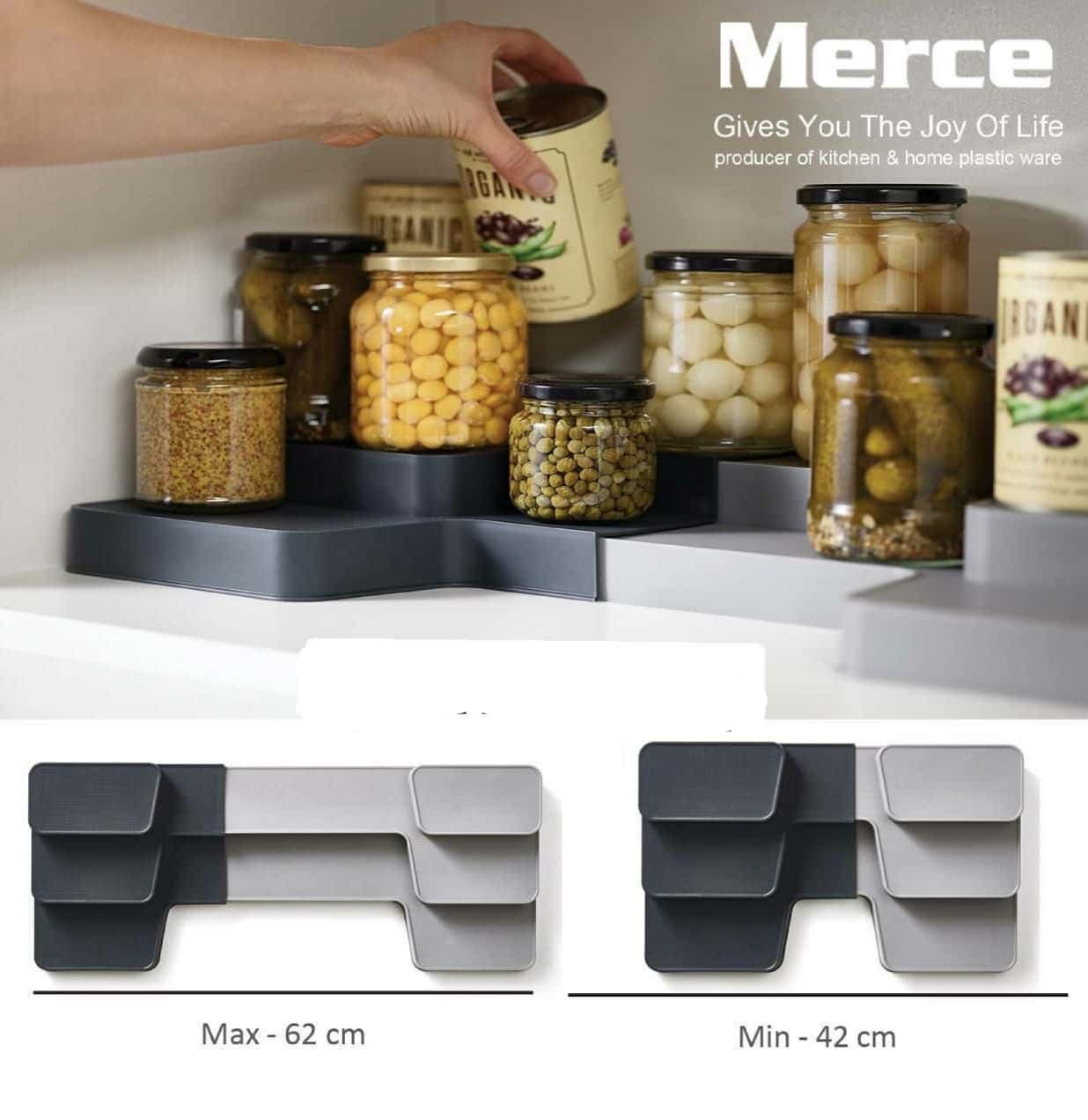نظم دهنده کابینت مرسه