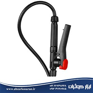 سمپاش دستی 20 لیتری رونیکس Ronix مدل RH-6005 — تصویر ۶