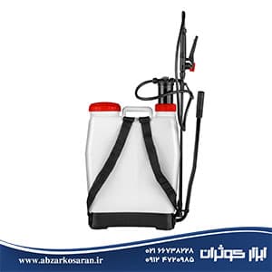سمپاش دستی 20 لیتری رونیکس Ronix مدل RH-6005 — تصویر ۴