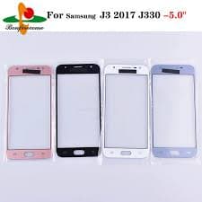 GLASS J330.2017 PINK ORG SAM*