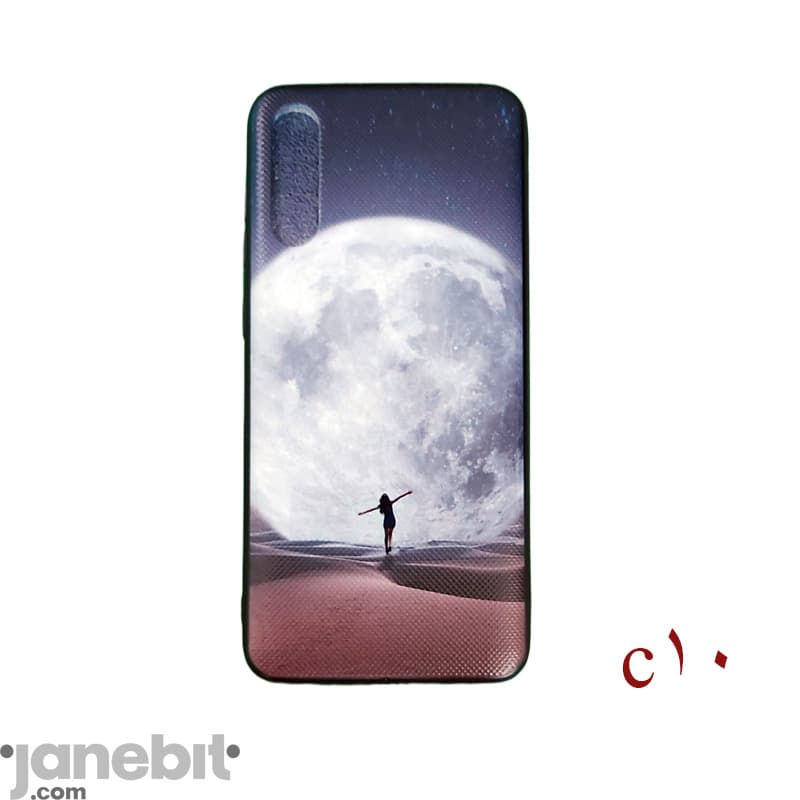 قاب پشت گوشی SAMAUNG A70 طرح برجسته C10