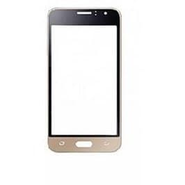 GLASS J120 GOLD ORG SAM*
