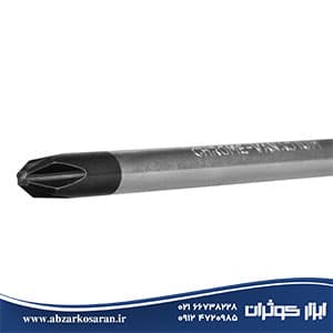 پیچگوشتی تکی 150×6 چهارسو رونیکس Ronix مدل RH-2863 — تصویر ۳