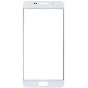 GLASS A510 WHITE ORG SAM*