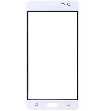 GLASS J3110 BLACK ORG SAM*