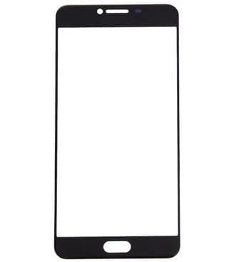 GLASS C5 BLACK ORG SAM*