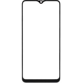 GLASS A20 BLACK ORG SAM*
