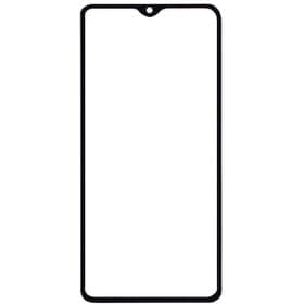 GLASS A10 M10 BLACK ORG SAM*