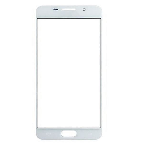 GLASS A710 WHITE ORG SAM*