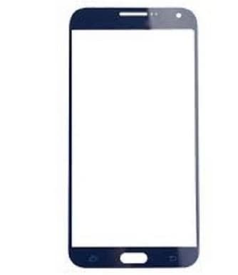 GLASS E5 DARK BLUE AA SAM*