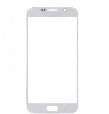 GLASS S6 WHITE ORG SAM *