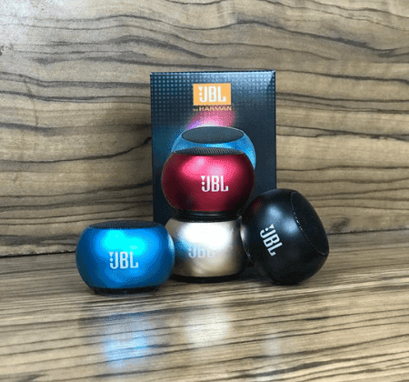 اسپیکر مینیاتوری JBL — تصویر ۵