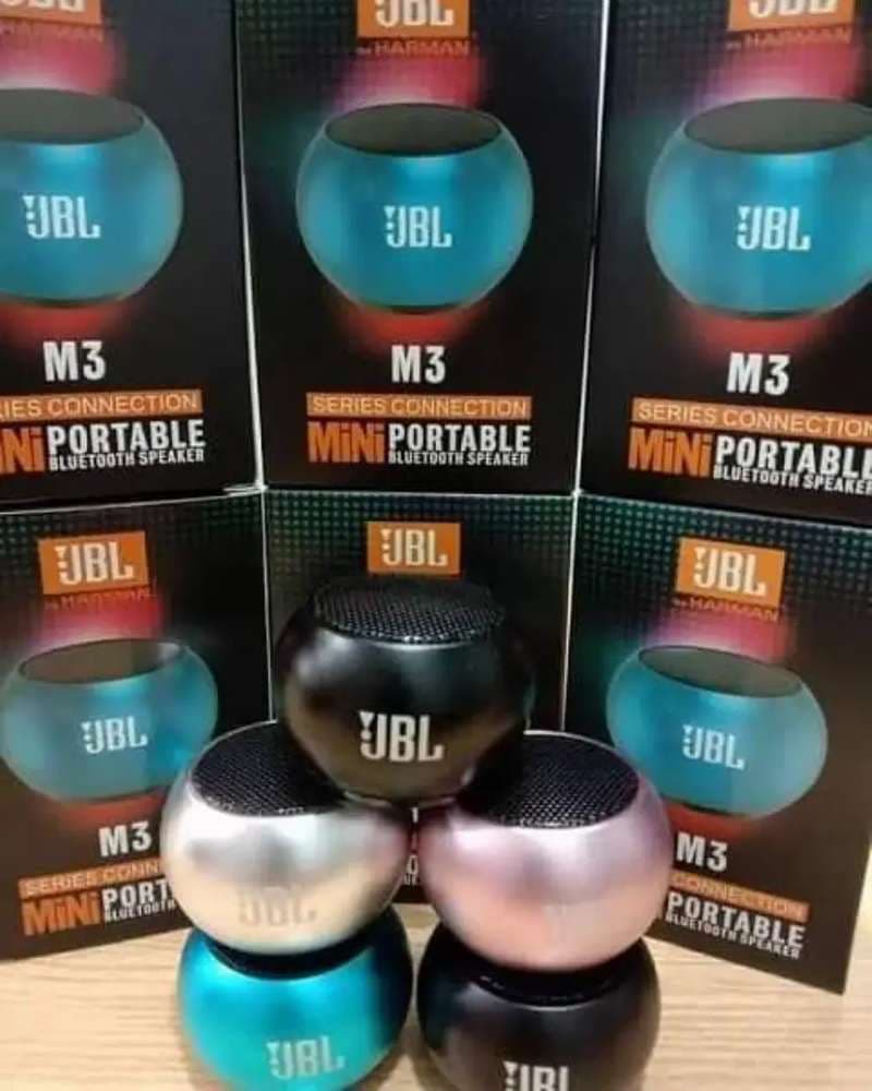 اسپیکر مینیاتوری JBL — تصویر ۳