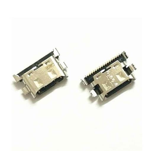 سوکت شارژ A50 سامسونگ Charging Connector Samsung Galaxy A20 / A30 / A40 / A50 / A60 / A70 / A80