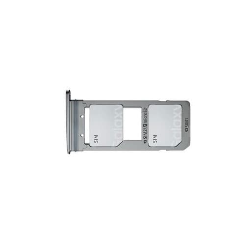 خشاب سیم کارت سامسونگ DOOR SIM S7 EDGE 2SIM