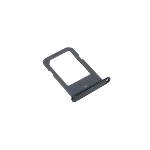 خشاب سیم کارت سامسونگS6 ادج مشکی SIM CARD HOLDER S6 EDGE
