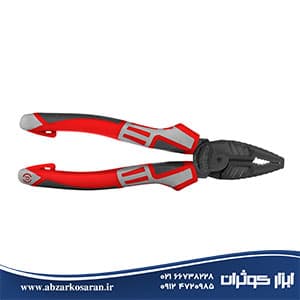 انبر دست صنعتی 7 اینچ آلمانی رونیکس Ronix مدل RH-1117 — تصویر ۲