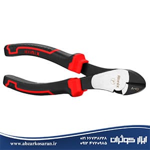 سیم چین کله گاوی سایز 7 مکسی رونیکس Ronix مدل RH-1277
