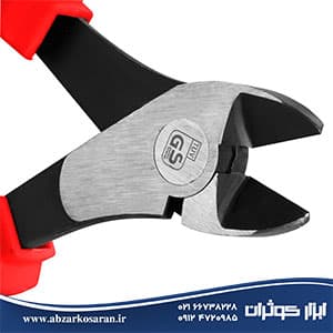 سیم چین کله گاوی سایز 7 مکسی رونیکس Ronix مدل RH-1277 — تصویر ۳