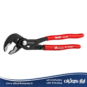 انبر کلاغی 12 اینچ اتوماتیک رونیکس Ronix مدل RH-1430 — تصویر ۳