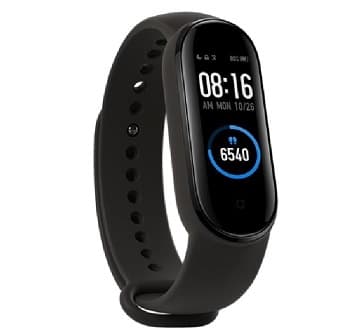 دستبند هوشمند Mi Band5 – Xiaomi Mi Band 5 Smart Band