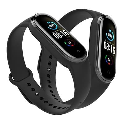 دستبند هوشمند Mi Band5 – Xiaomi Mi Band 5 Smart Band — تصویر ۳