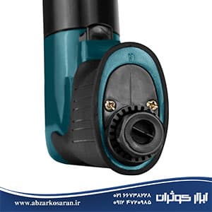 دریل بادی 10 میلی‌متری رونیکس Ronix مدل 2138 — تصویر ۳