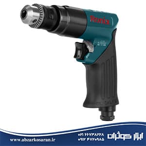 دریل بادی 10 میلی‌متری رونیکس Ronix مدل 2138