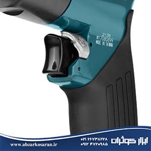 دریل بادی 10 میلی‌متری رونیکس Ronix مدل 2138 — تصویر ۶