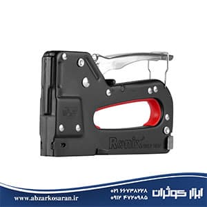 منگنه کوب دستی با گریپ قرمز رونیکس Ronix مدل RH-4803