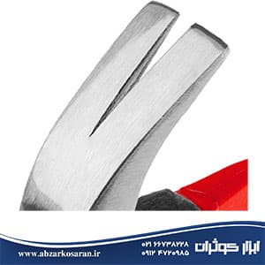 چکش دو شاخ 500 گرمی فایبر رونیکس Ronix مدل RH-4751 — تصویر ۴