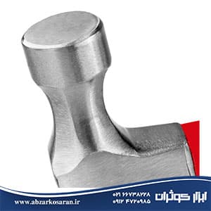 چکش دو شاخ 500 گرمی فایبر رونیکس Ronix مدل RH-4751 — تصویر ۷